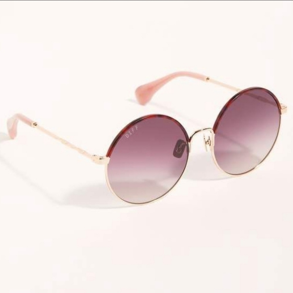 Diff Isla Sunglasses